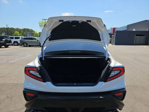 Used 2023 Subaru WRX Premium AWD/4WD image 17