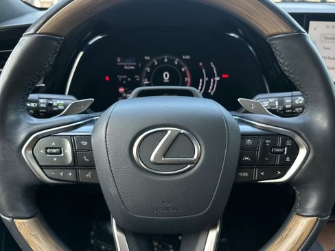 Certified 2023 Lexus RX 350 Premium w/ Cold Area Package FWD image 12