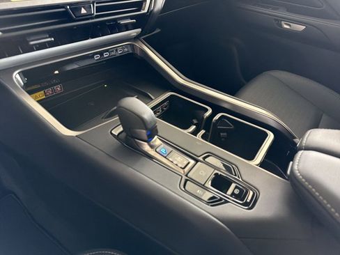 Certified 2026 Lexus TX 350 FWD image 18