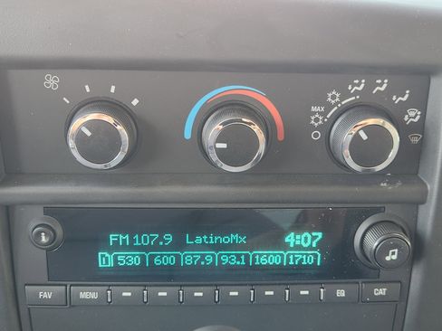 New 2025 Chevrolet Express 3500 w/ Power Convenience Package image 5