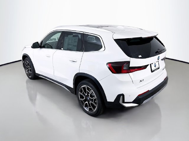 Used 2026 BMW X1 xDrive28i w/ Technology Package AWD/4WD image 5