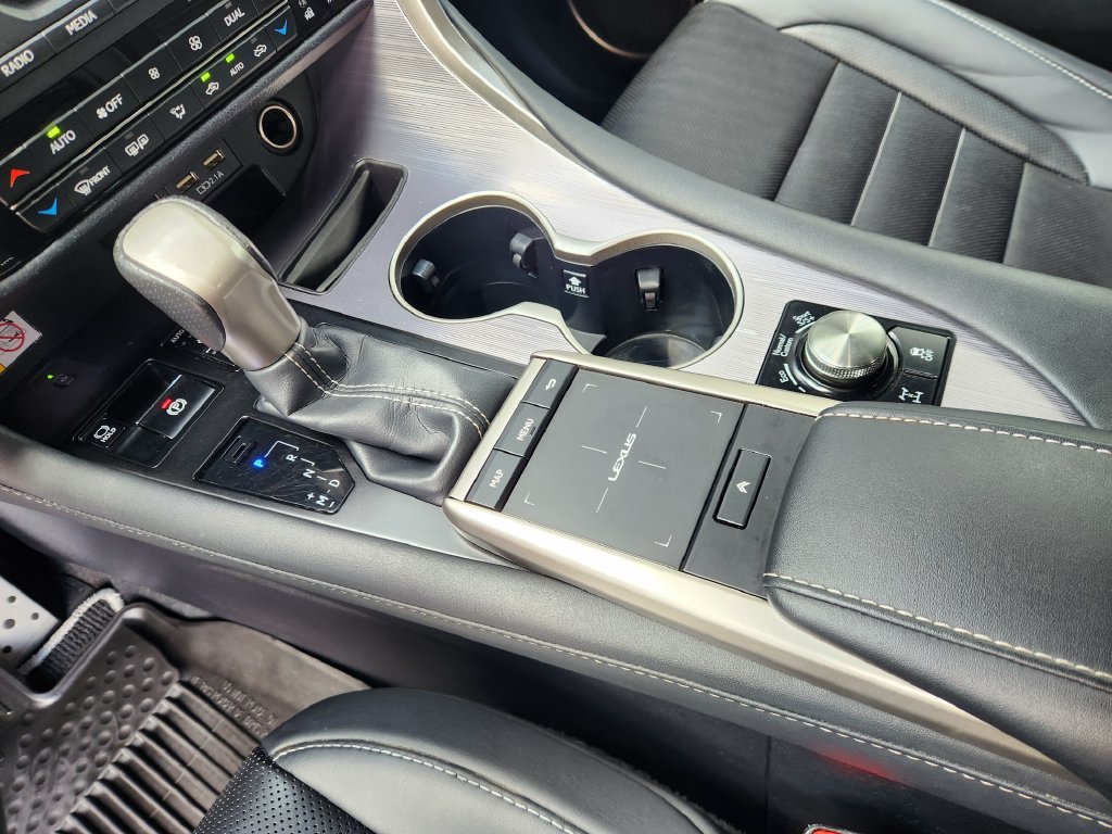 Used 2022 Lexus RX 350 F Sport w/ Accessory Package AWD/4WD image 20