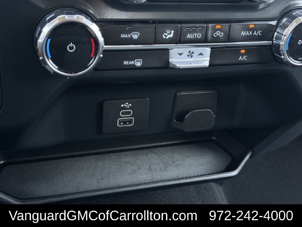 Used 2025 Ford F150 XLT w/ Equipment Group 301A Standard AWD/4WD image 23