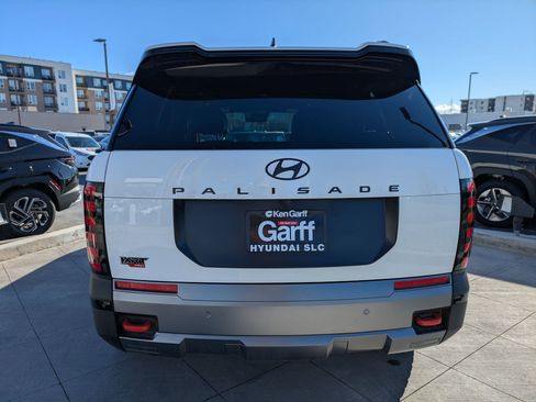 Certified 2026 Hyundai Palisade XRT Pro image 5