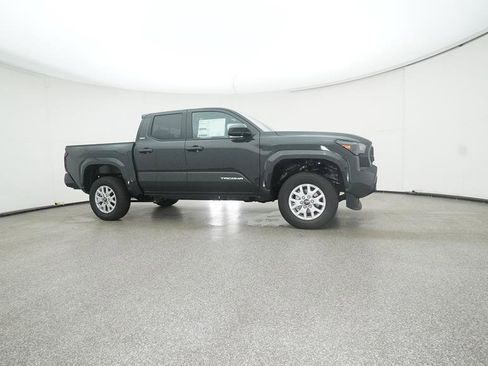 New 2024 Toyota Tacoma SR5 image 23