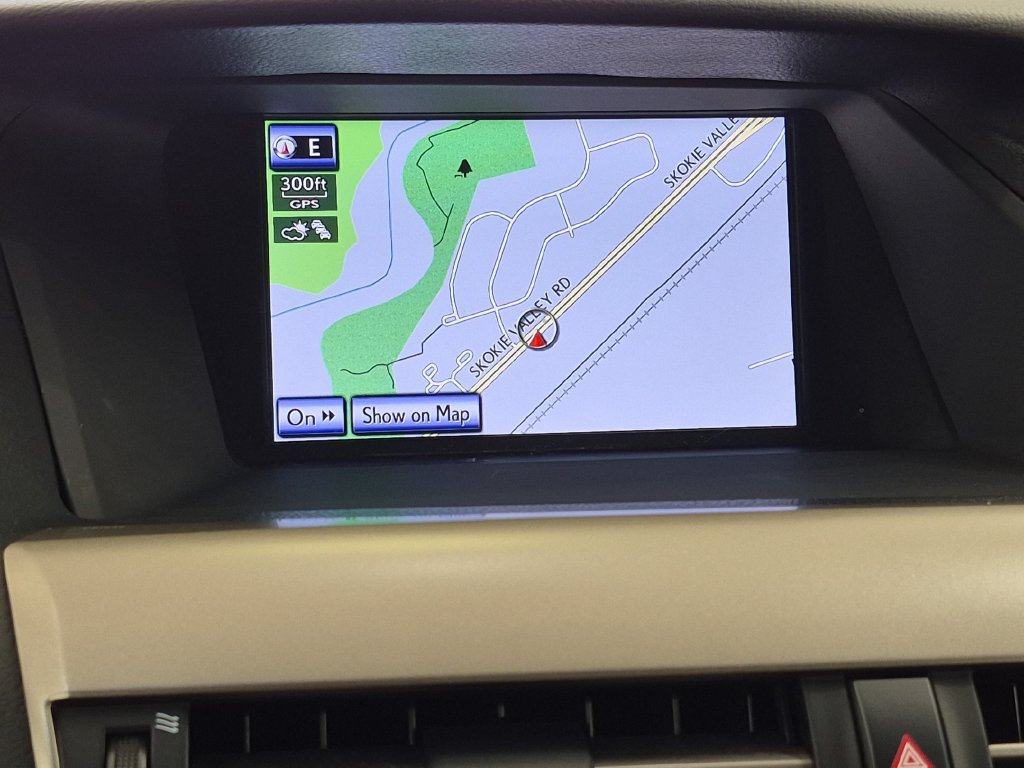 Used 2015 Lexus RX 350 AWD image 24