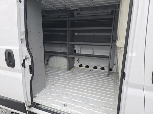 Used 2021 RAM ProMaster 1500 image 19