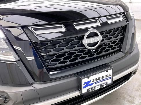 Used 2024 Nissan Pathfinder Rock Creek AWD/4WD image 30