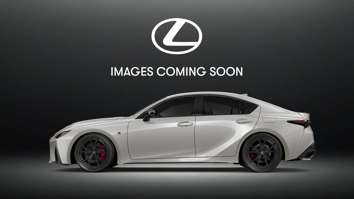 Used 2026 Lexus RX 350 Premium w/ Accessory Package (2T) FWD image 1