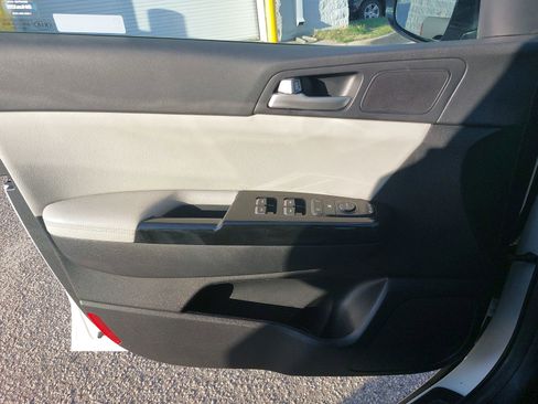 Used 2019 Kia Sportage EX w/ EX Sport Appearance Package image 27