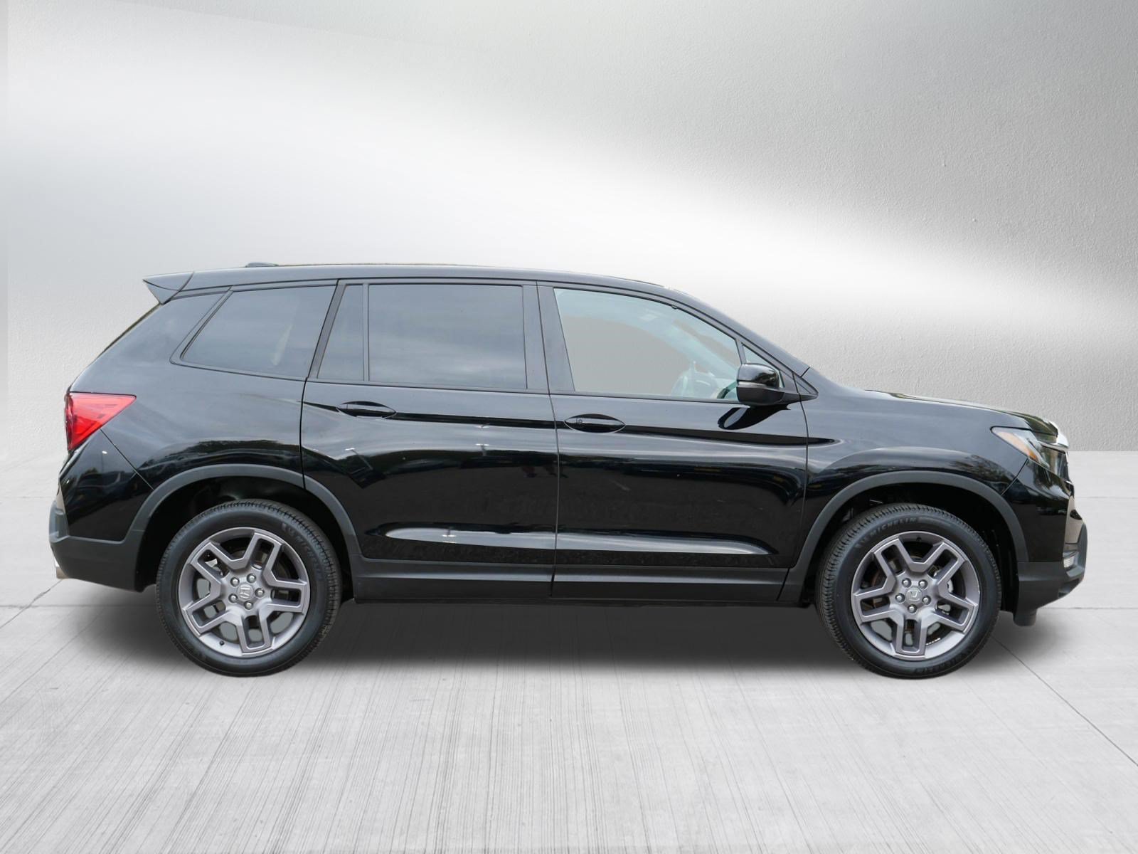 Used 2023 Honda Passport EX-L image 8