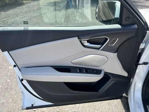 Used 2026 Acura RDX SH-AWD w/ Advance Package image 10