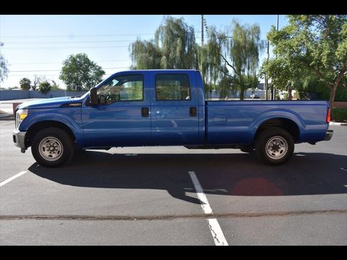 Used 2016 Ford F250 XL w/ XL Value Package image 4
