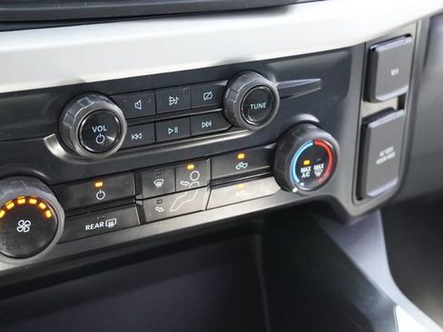 Certified 2024 Ford F350 XLT w/ 360-Degree Camera Package AWD/4WD image 26
