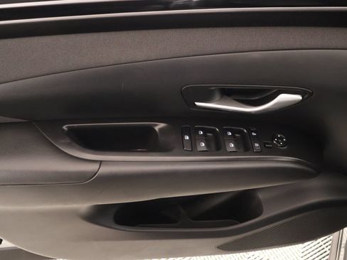Used 2024 Hyundai Tucson SEL w/ Convenience Package FWD image 17