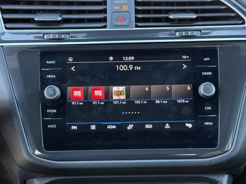 Used 2024 Volkswagen Tiguan SE R-Line image 19