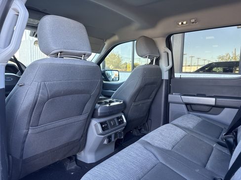 Used 2021 Ford F150 XLT w/ Trailer Tow Package image 22