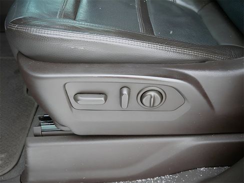 Used 2020 GMC Sierra 2500 Denali w/ Denali Ultimate Package image 16