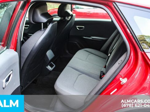 Used 2025 Kia K4 FWD image 18