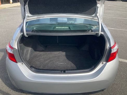 Used 2015 Toyota Corolla LE FWD image 44