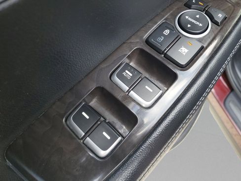 Certified 2017 Kia Sorento LX image 16