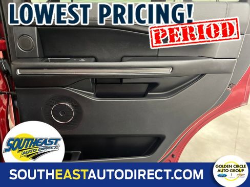 Used 2018 Ford Expedition XLT w/ Equipment Group 202A image 21