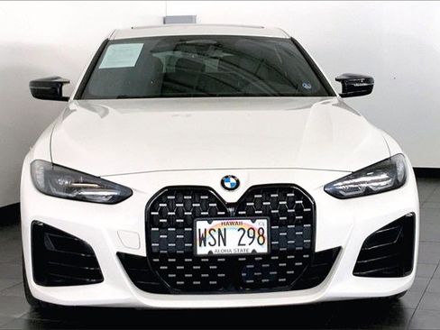 Certified 2023 BMW M440i Gran Coupe image 3