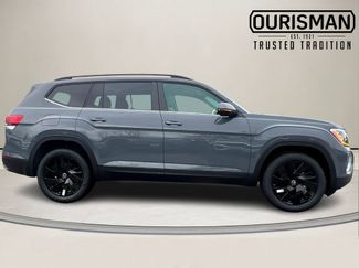 New 2026 Volkswagen Atlas SE video 2