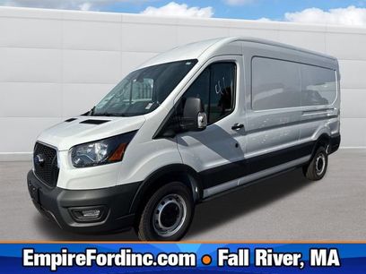New 2025 Ford Transit 350 148 Medium Roof