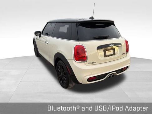 Used 2015 MINI Cooper S image 11