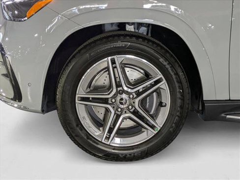 New 2026 Mercedes-Benz GLE 450 4MATIC image 10