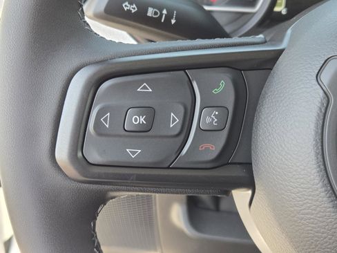 New 2025 Jeep Wrangler Unlimited Sport image 19