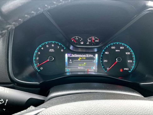 Used 2018 Chevrolet Colorado ZR2 AWD/4WD image 20