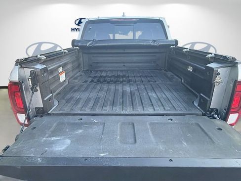 Used 2020 Honda Ridgeline RTL image 24