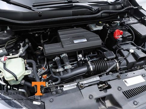 Used 2020 Honda CR-V EX-L image 28