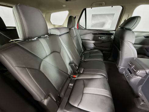 New 2026 Honda Pilot EX-L image 36