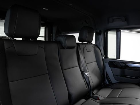 New 2026 INEOS Grenadier image 37