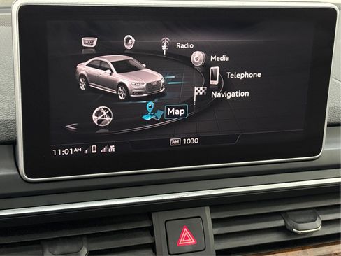 Used 2019 Audi A4 2.0T Premium Plus w/ Premium Plus Package image 43