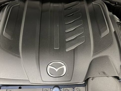 Used 2024 MAZDA CX-90 3.3 Turbo w/ Preferred Plus AWD/4WD image 35