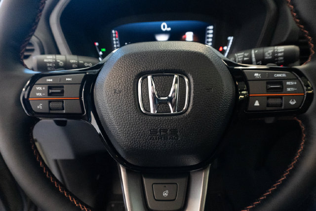 New 2026 Honda Pilot TrailSport image 18