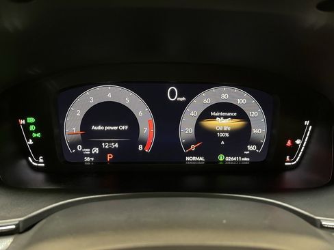 Certified 2024 Acura Integra A-Spec image 5