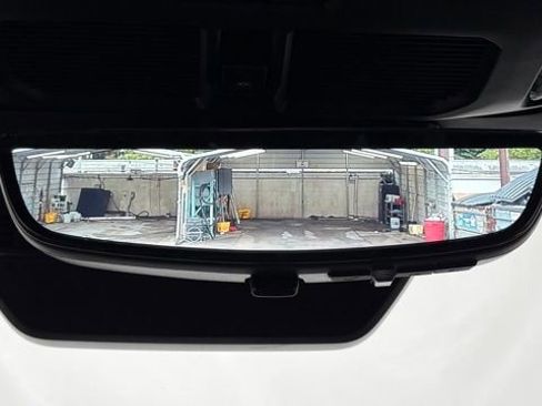 Used 2025 GMC Hummer EV 2X w/ LPO, Cargo Utility Package AWD/4WD image 45