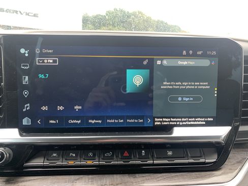 Used 2023 Chevrolet Silverado 1500 LTZ image 23