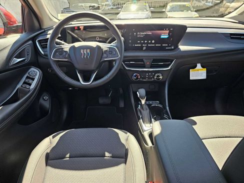New 2026 Buick Encore GX Preferred w/ Advanced Technology Package FWD image 18