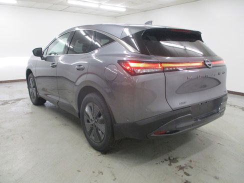 New 2025 Nissan Murano SL image 3