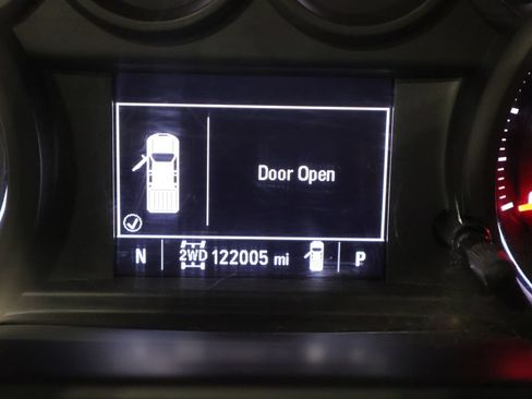 Used 2019 Chevrolet Silverado 1500 W/T w/ WT Fleet Convenience Package AWD/4WD image 34