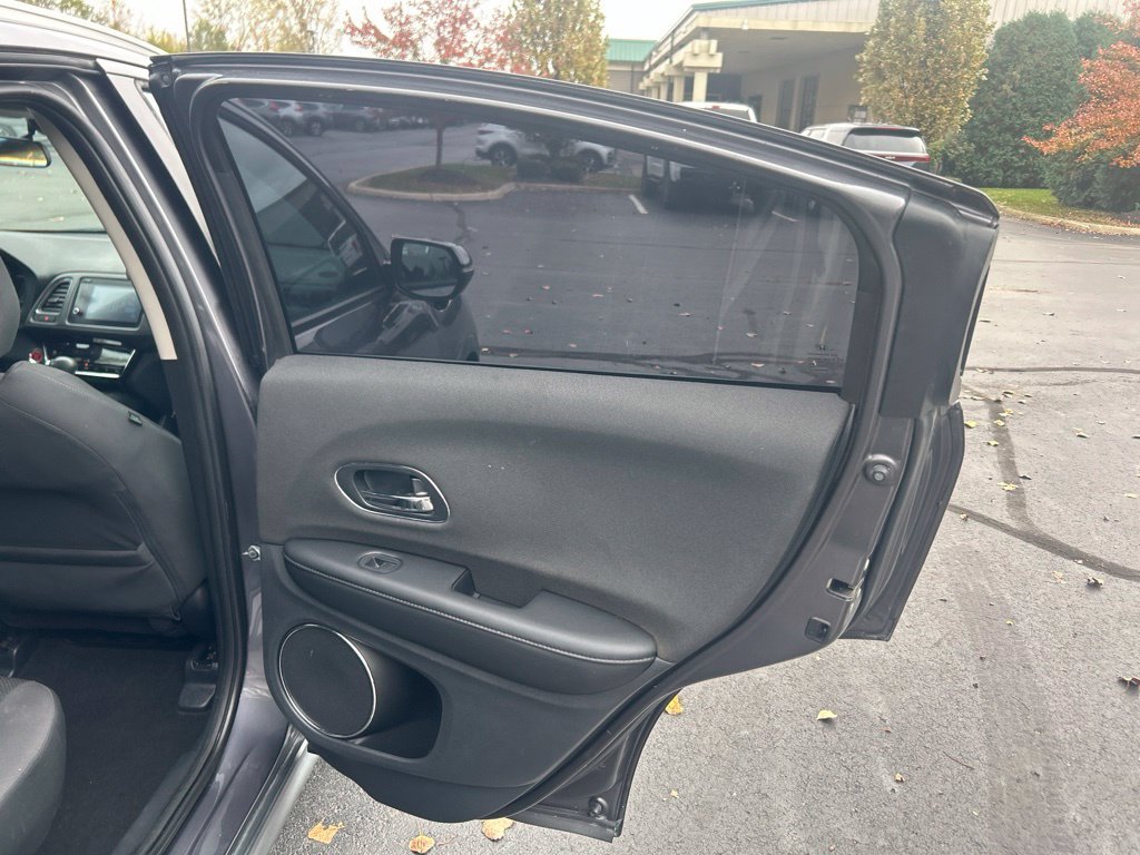 Used 2021 Honda HR-V EX image 29