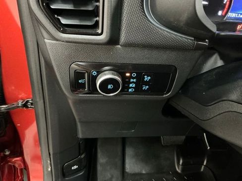 Used 2023 Ford Bronco Sport Badlands AWD/4WD image 20