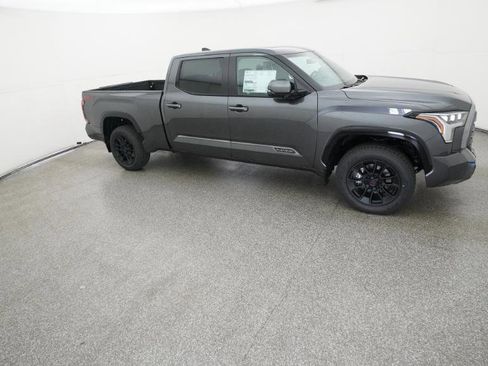 New 2026 Toyota Tundra Platinum image 54