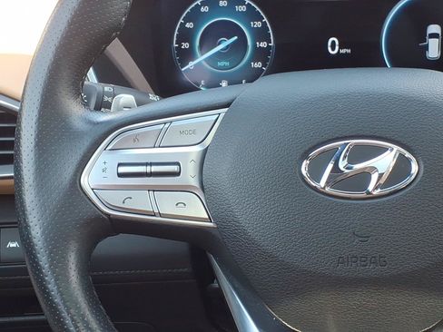 Used 2023 Hyundai Santa Fe Calligraphy AWD/4WD image 10